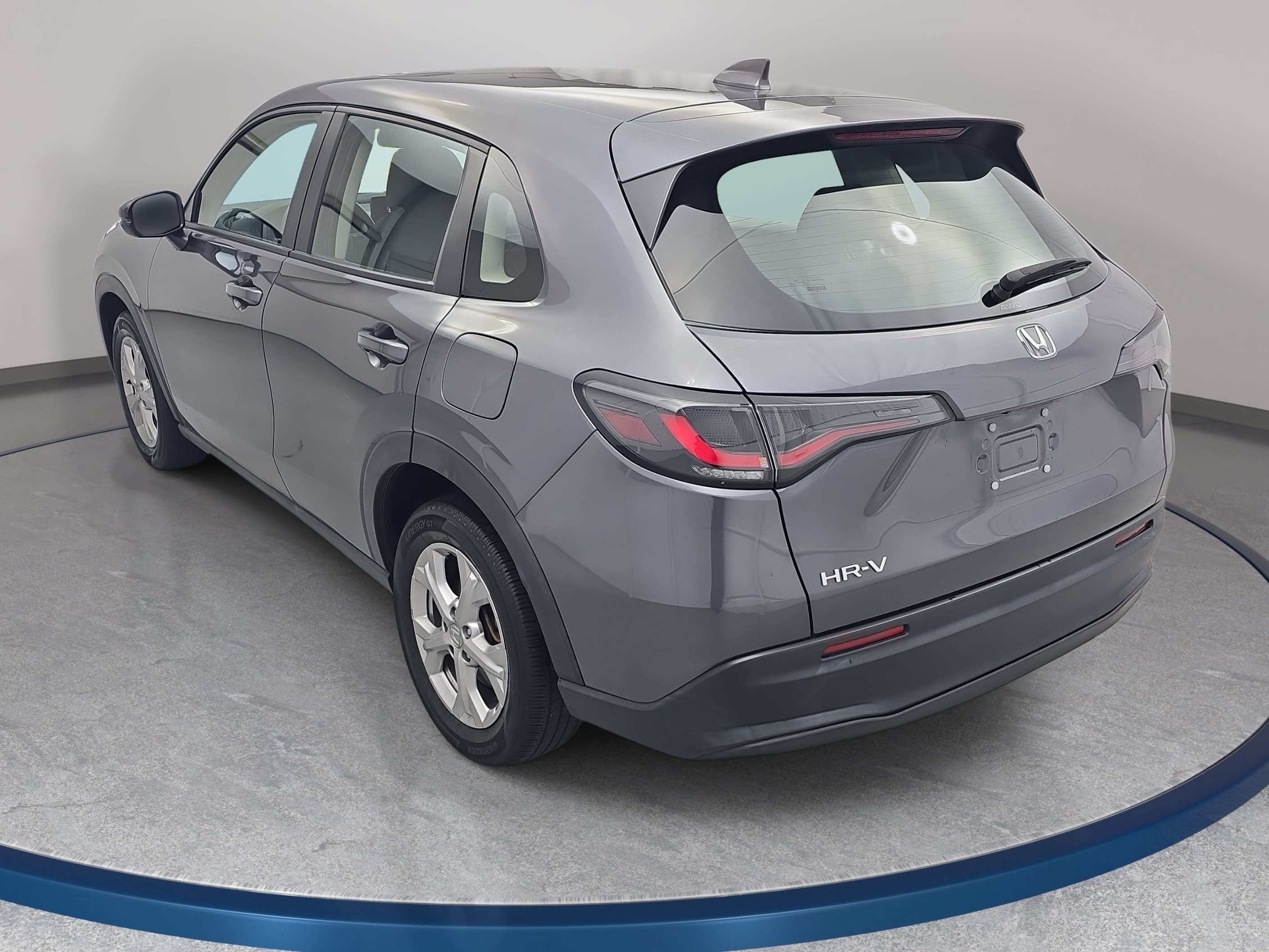 Used 2024 Honda HR-V LX image 7
