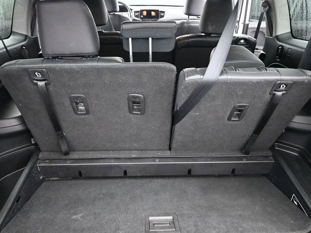 Used 2021 Honda Pilot Special Edition image 16