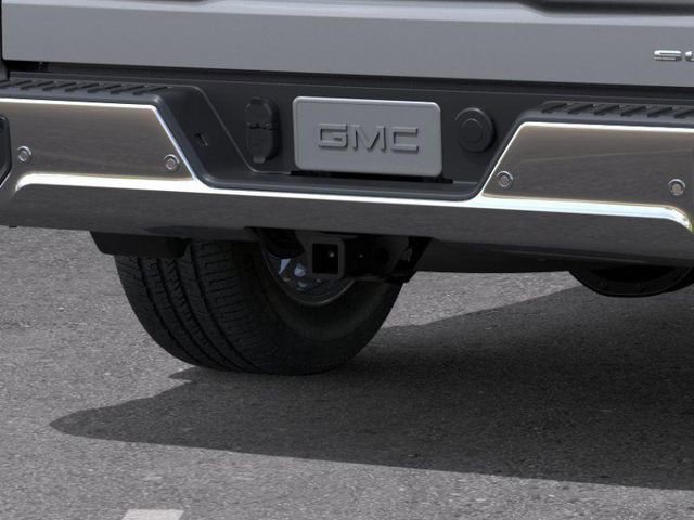 New 2026 GMC Sierra 1500 SLT w/ SLT Premium Package image 14