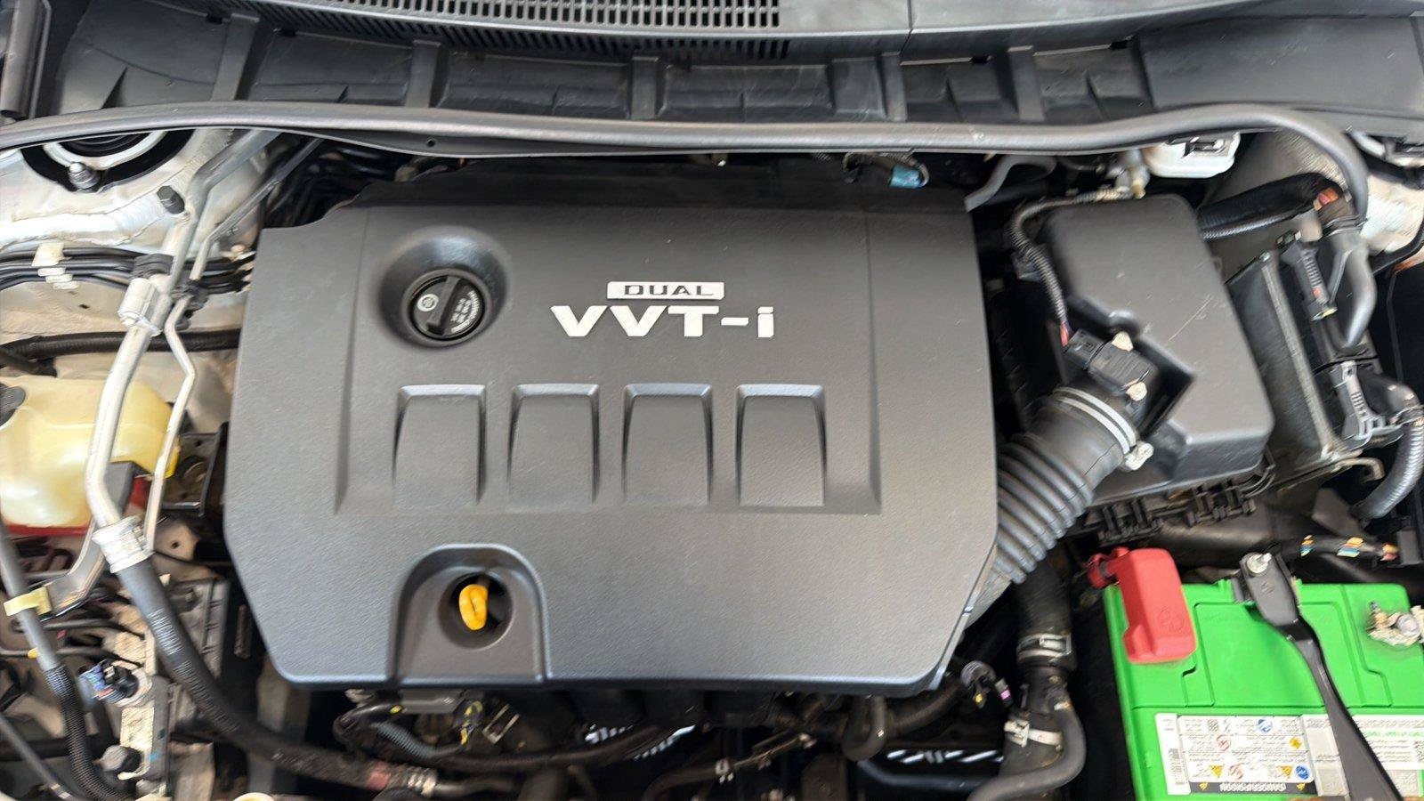 Used 2010 Toyota Corolla XLE FWD image 9