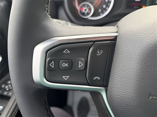 New 2026 RAM 2500 Big Horn image 10