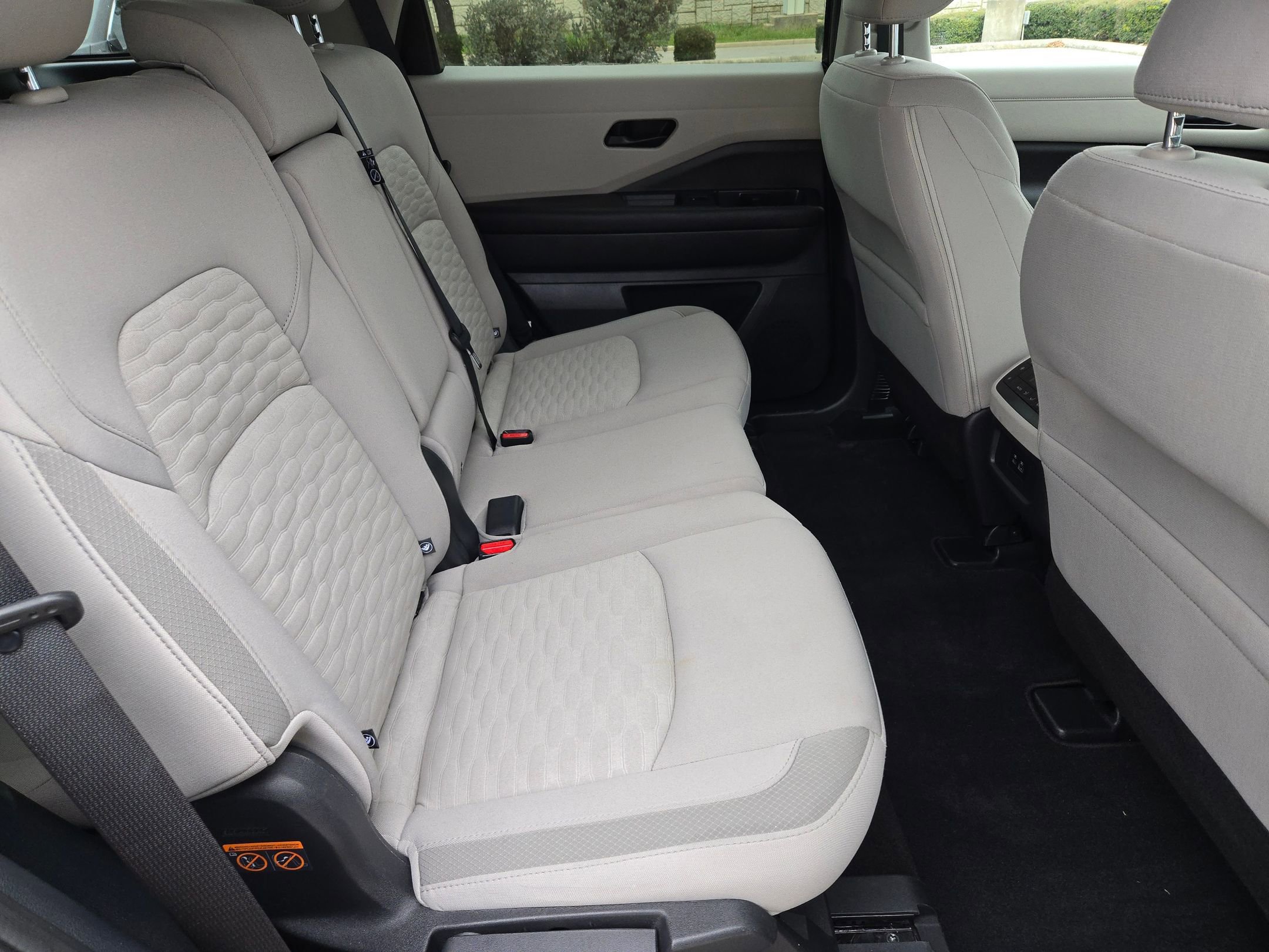 Used 2023 Nissan Pathfinder SV image 28