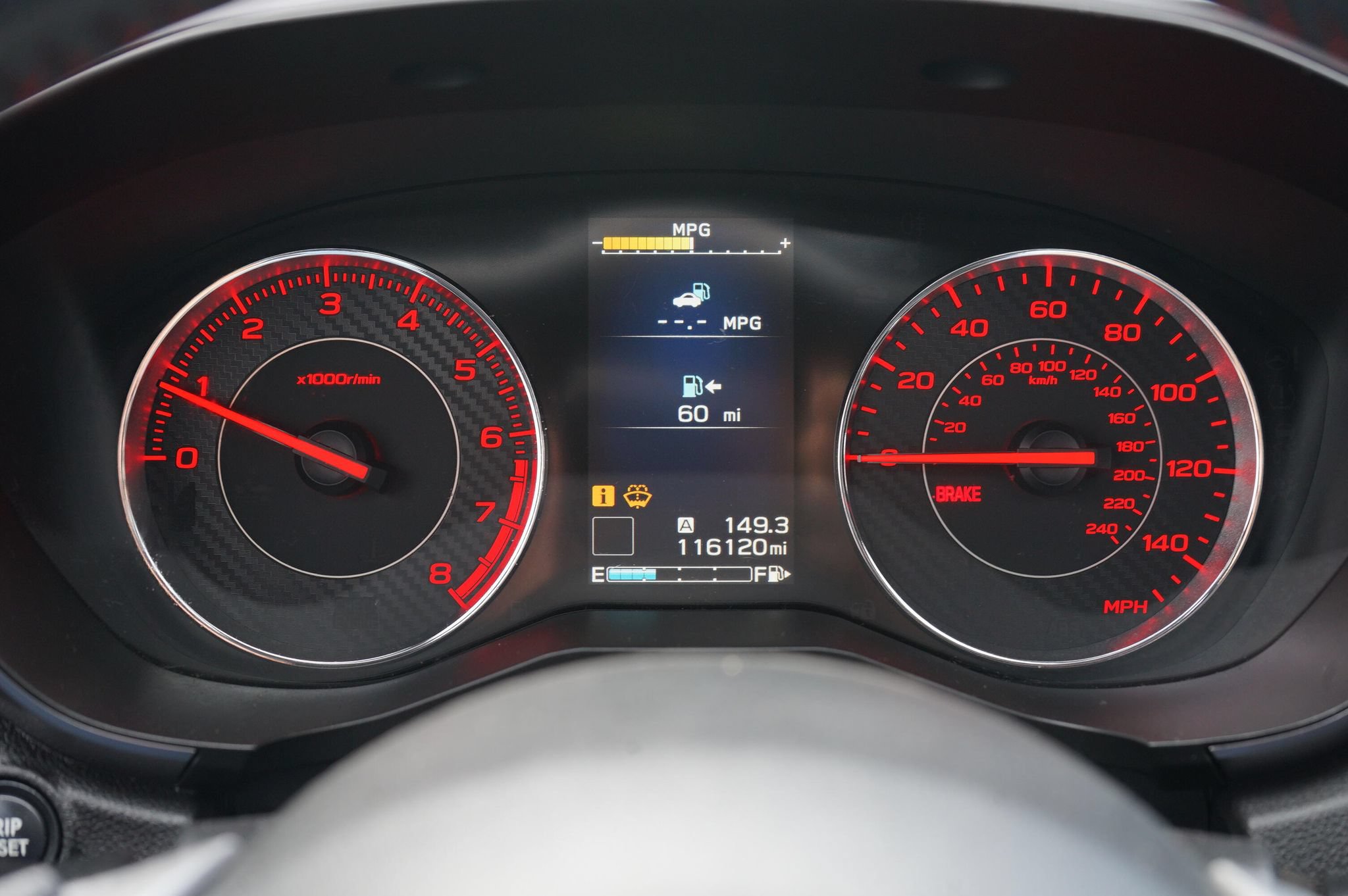 Used 2017 Subaru Impreza 2.0i Sport AWD/4WD image 24
