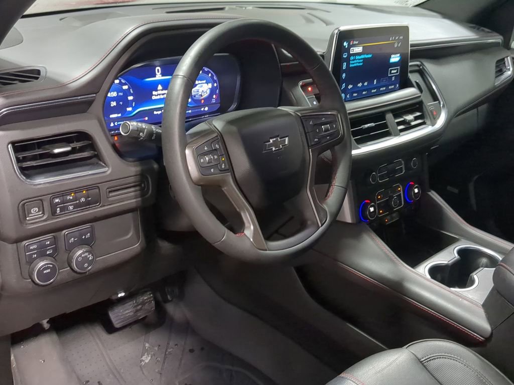 Used 2023 Chevrolet Tahoe RST w/ Luxury Package image 10