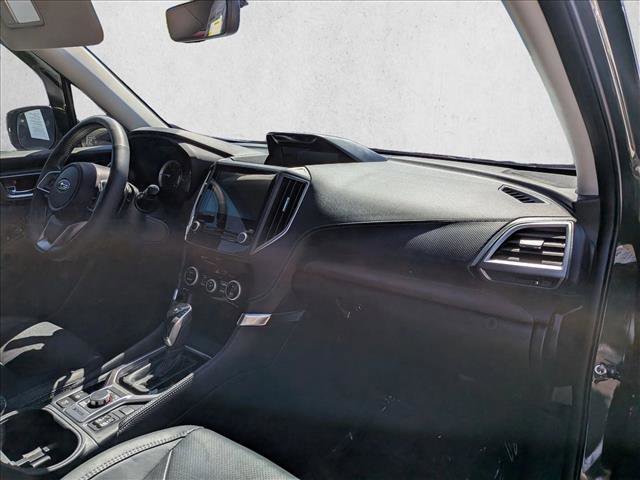 Certified 2024 Subaru Forester Touring image 22