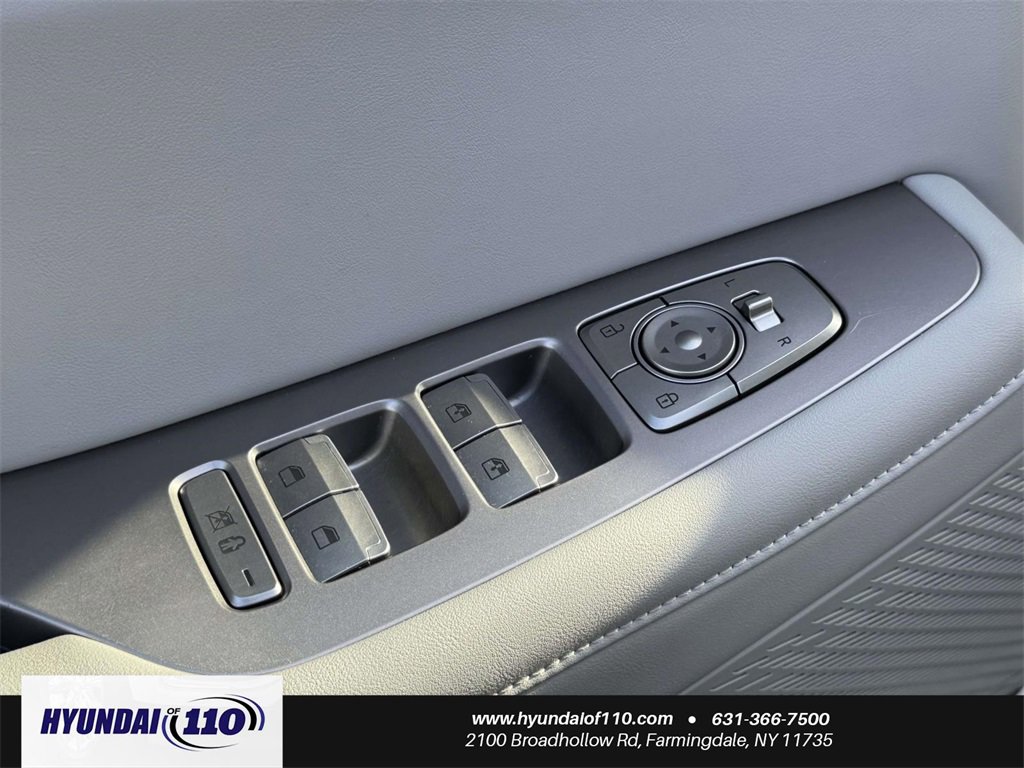 Used 2021 Hyundai Palisade SEL w/ Premium Package image 15