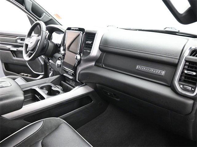 Used 2025 RAM 1500 Laramie image 24