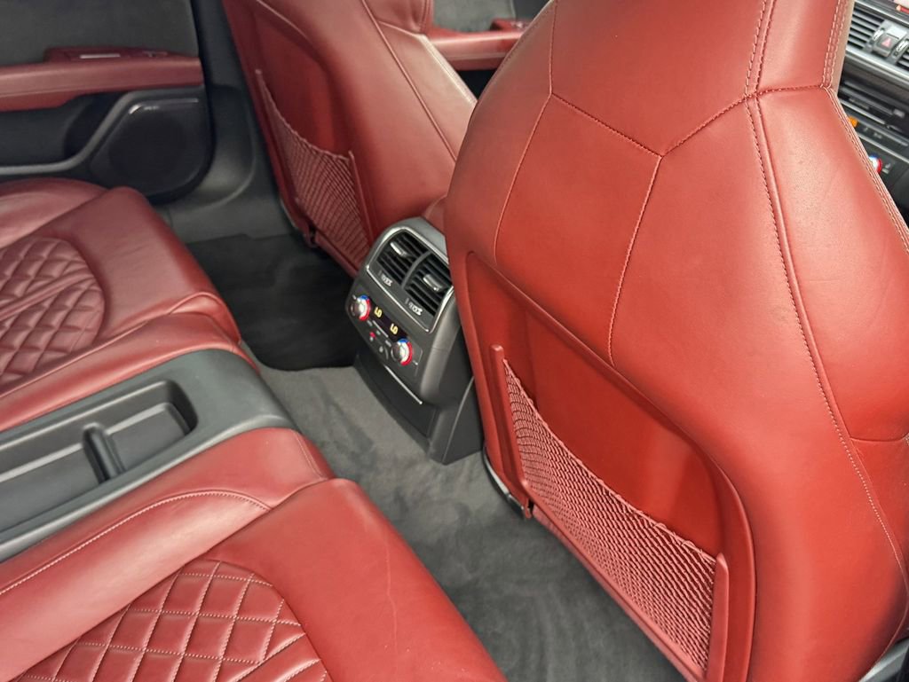 Used 2017 Audi S7 Prestige image 29