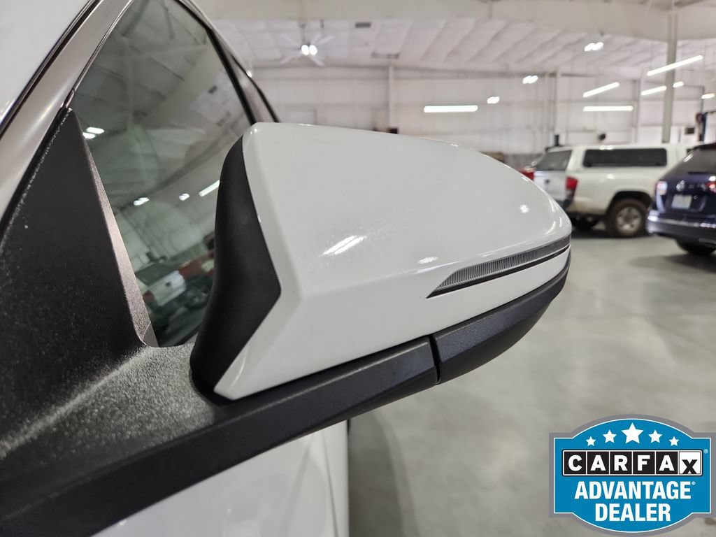 Used 2023 Hyundai Tucson SEL w/ Convenience Package AWD/4WD image 30