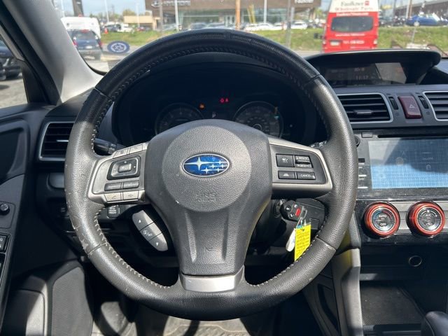 Used 2016 Subaru Forester 2.5i Limited image 14