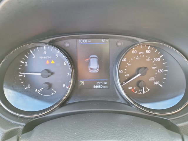 Used 2022 Nissan Rogue Sport S image 24