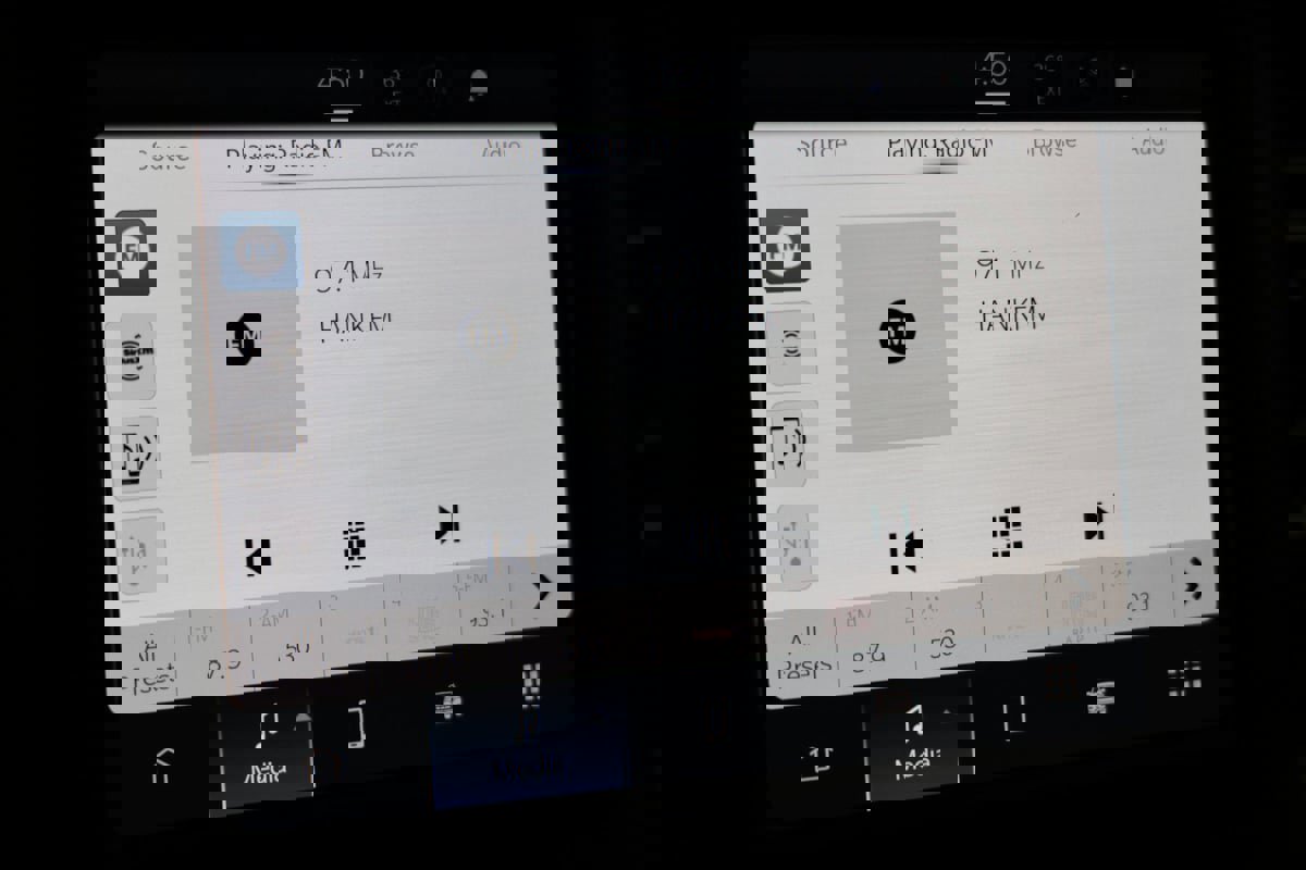 Used 2024 RAM 1500 Lone Star w/ Trailer Tow Group image 45