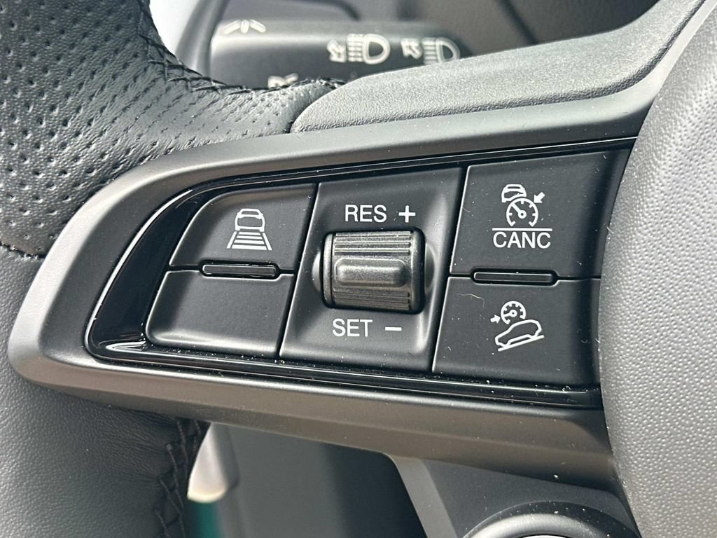 New 2026 Alfa Romeo Stelvio Sprint AWD/4WD image 26