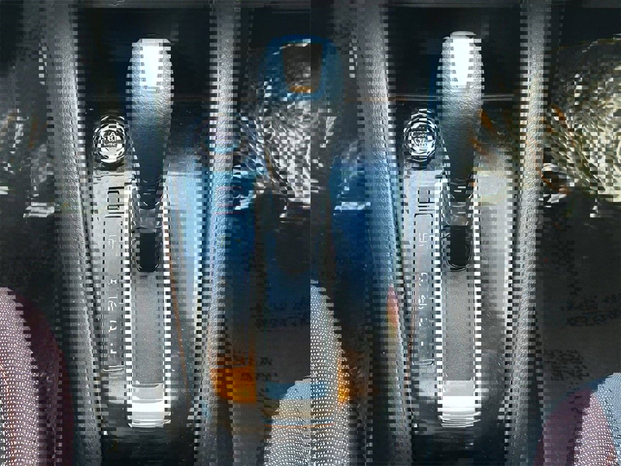 Certified 2023 Nissan Versa SR w/ Trunk Package image 22