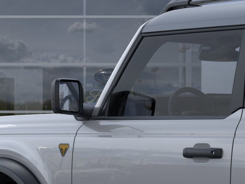 New 2026 Ford Bronco Badlands AWD/4WD image 22
