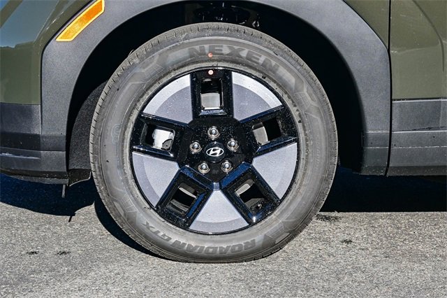 New 2026 Hyundai Santa Fe SEL image 12