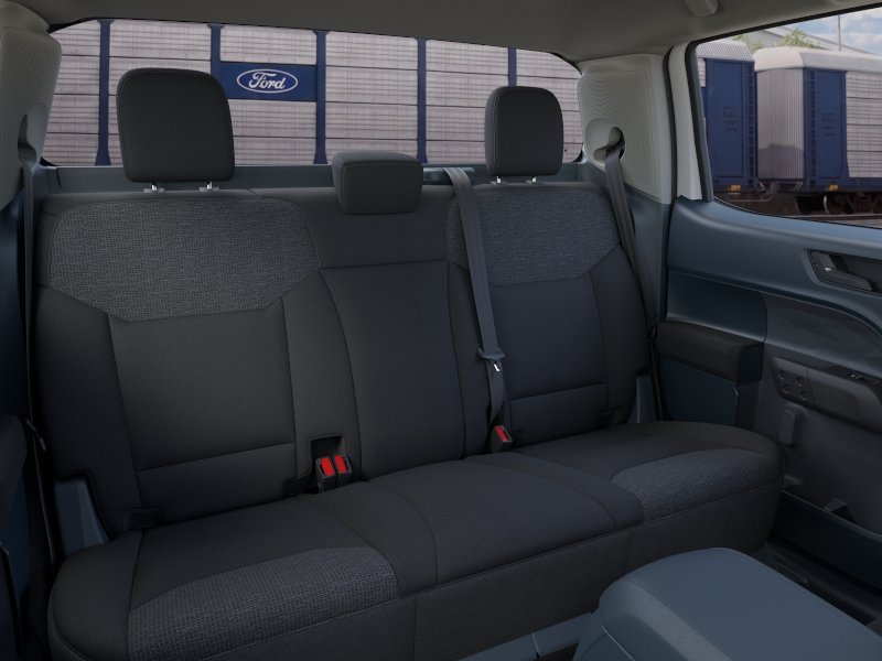 New 2026 Ford Maverick XL FWD image 36