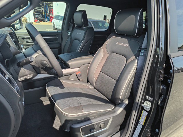New 2027 RAM 1500 Laramie AWD/4WD image 10