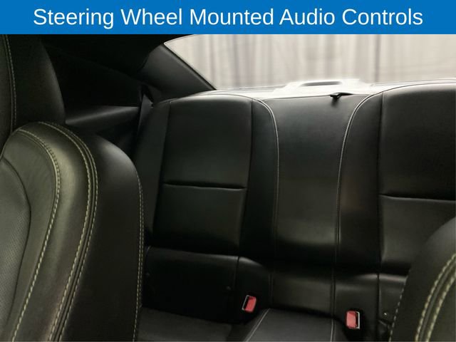 Used 2013 Chevrolet Camaro SS w/ RS Package RWD image 10
