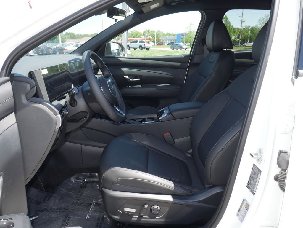 New 2026 Hyundai Tucson XRT FWD image 33