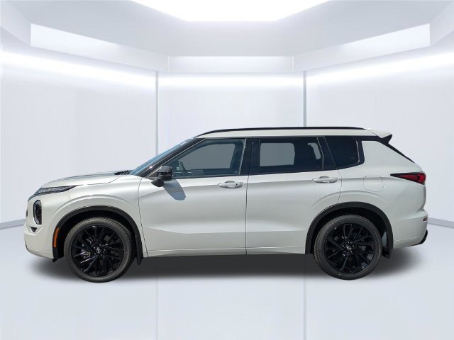 New 2026 Nissan Rogue Platinum AWD/4WD image 2