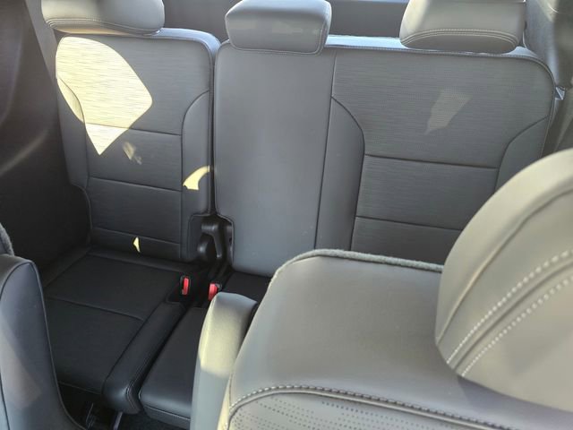 New 2026 Buick Enclave Sport Touring w/ LPO, Floor Liner Package FWD image 9
