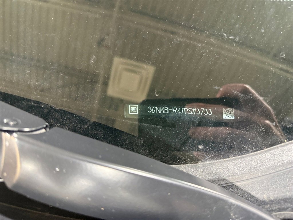 Used 2023 Chevrolet Blazer LT w/ Driver Confidence Package image 31