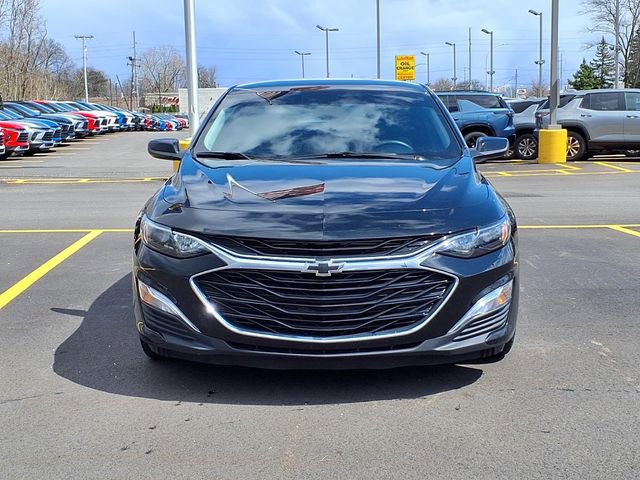 Used 2024 Chevrolet Malibu RS FWD image 21