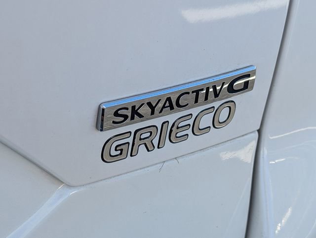 Used 2020 MAZDA CX-5 Touring image 15