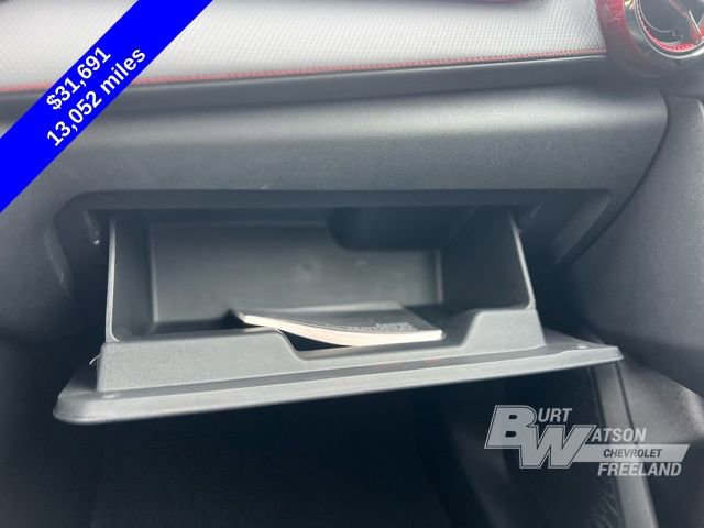 Used 2025 Chevrolet Equinox RS w/ Safety and Technology Package image 20