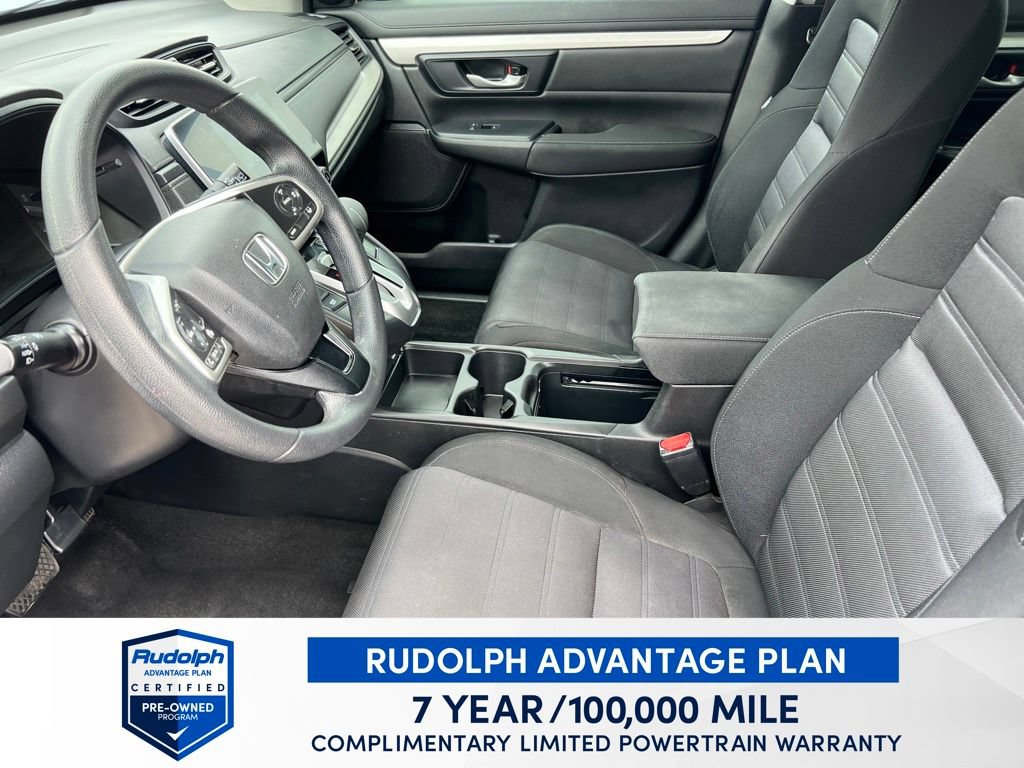 Used 2022 Honda CR-V Special Edition image 10