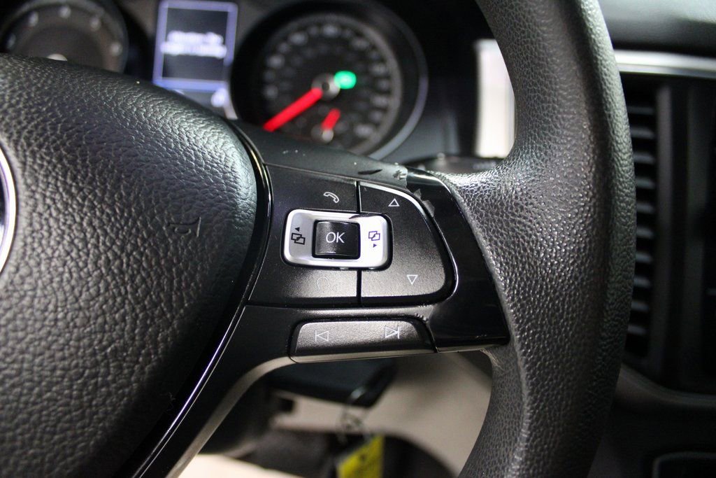 Used 2018 Volkswagen Atlas Launch Edition image 26