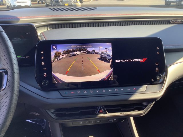 New 2026 Dodge Charger R/T Scat Pack w/ Track Package image 19