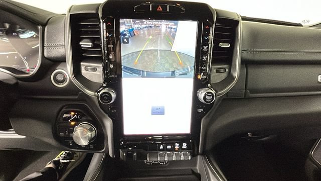 Used 2023 RAM 1500 Rebel w/ Rebel Level 2 Equipment Group AWD/4WD image 25