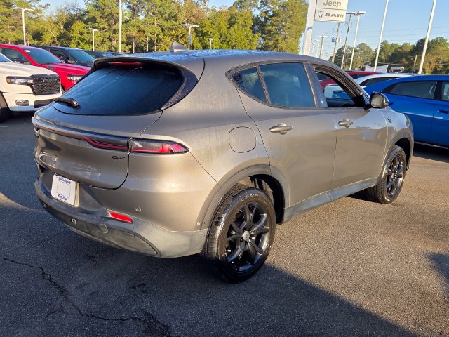 Used 2023 Dodge Hornet GT w/ Tech Pack w/o Parking AWD/4WD image 12