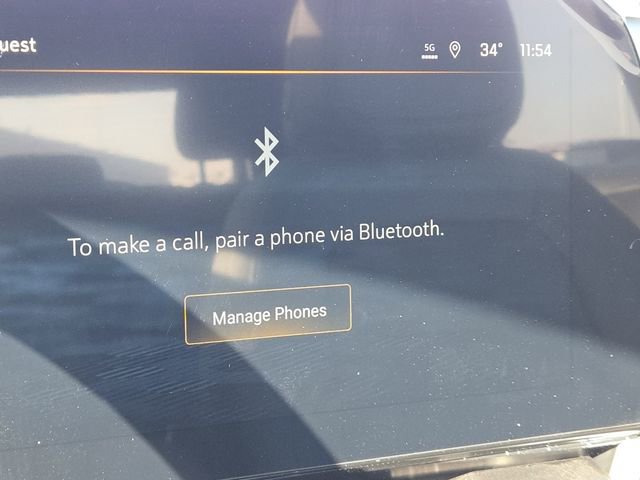 New 2026 Chevrolet Equinox LT w/ Convenience Package II image 16