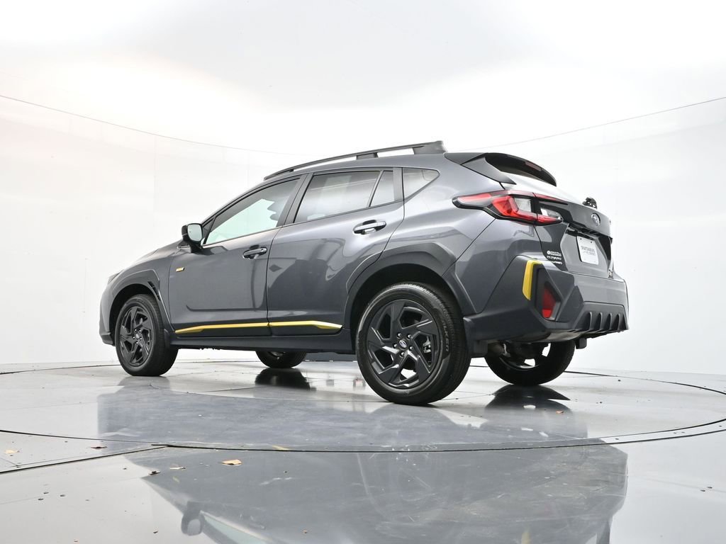 Used 2025 Subaru Crosstrek 2.5i Sport w/ Popular Package #4A image 29