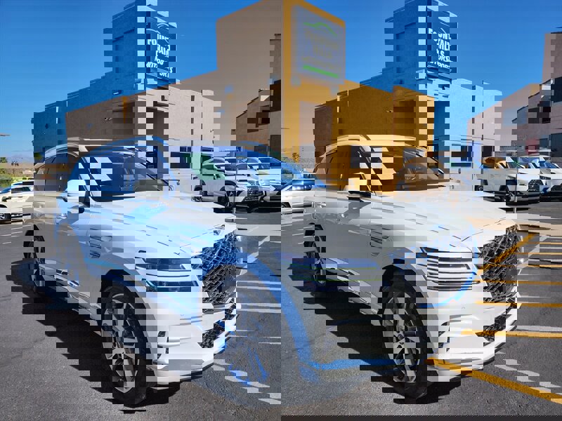 Used 2021 Genesis GV80 3.5T Advanced +