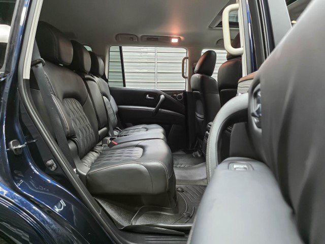 Used 2023 Nissan Armada Platinum AWD/4WD image 17