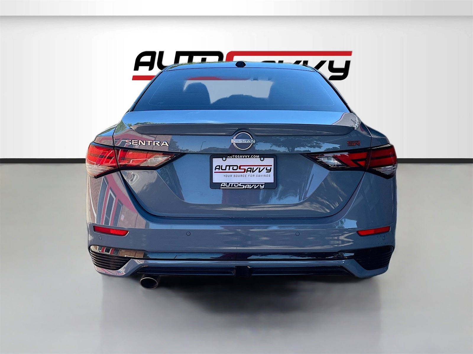 Used 2024 Nissan Sentra SR w/ SR Premium Package image 6