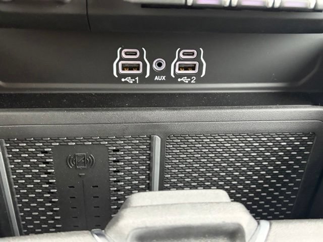 New 2026 RAM 1500 Big Horn AWD/4WD image 24