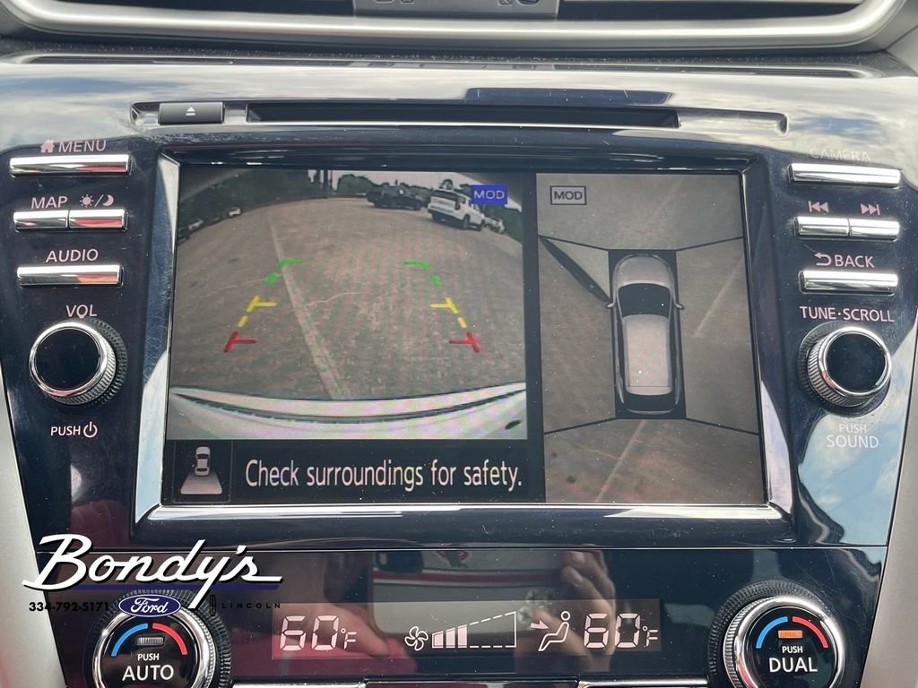 Used 2024 Nissan Murano SL image 6