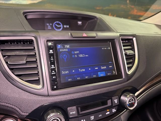 Used 2016 Honda CR-V EX-L image 34