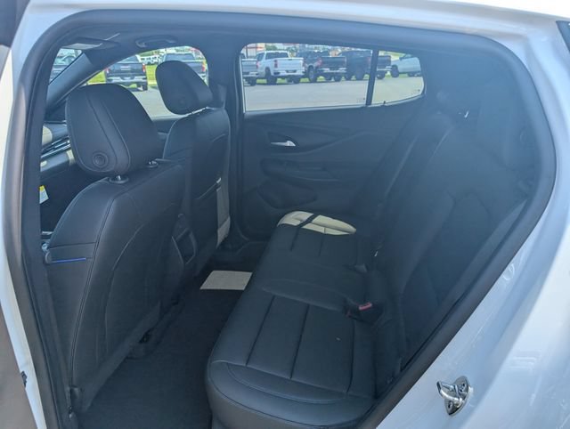 New 2026 Buick Envista Sport Touring w/ Convenience I Package FWD image 10