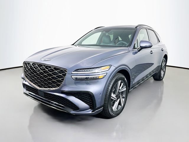 New 2026 Genesis GV70 3.5T Sport Advanced