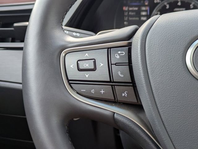 Used 2025 Lexus ES 350 w/ Premium Package image 31