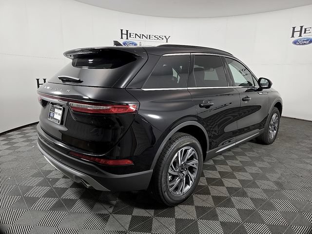 Used 2026 Lincoln Corsair Premiere FWD image 4