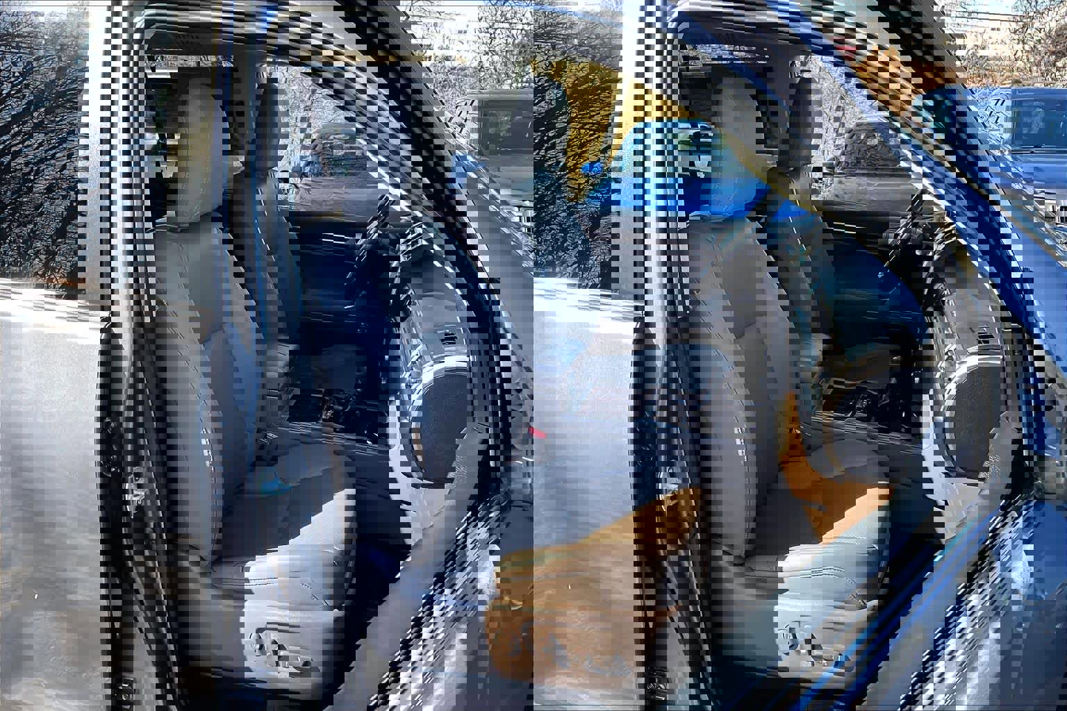 Used 2020 Lexus GX 460 Premium image 8