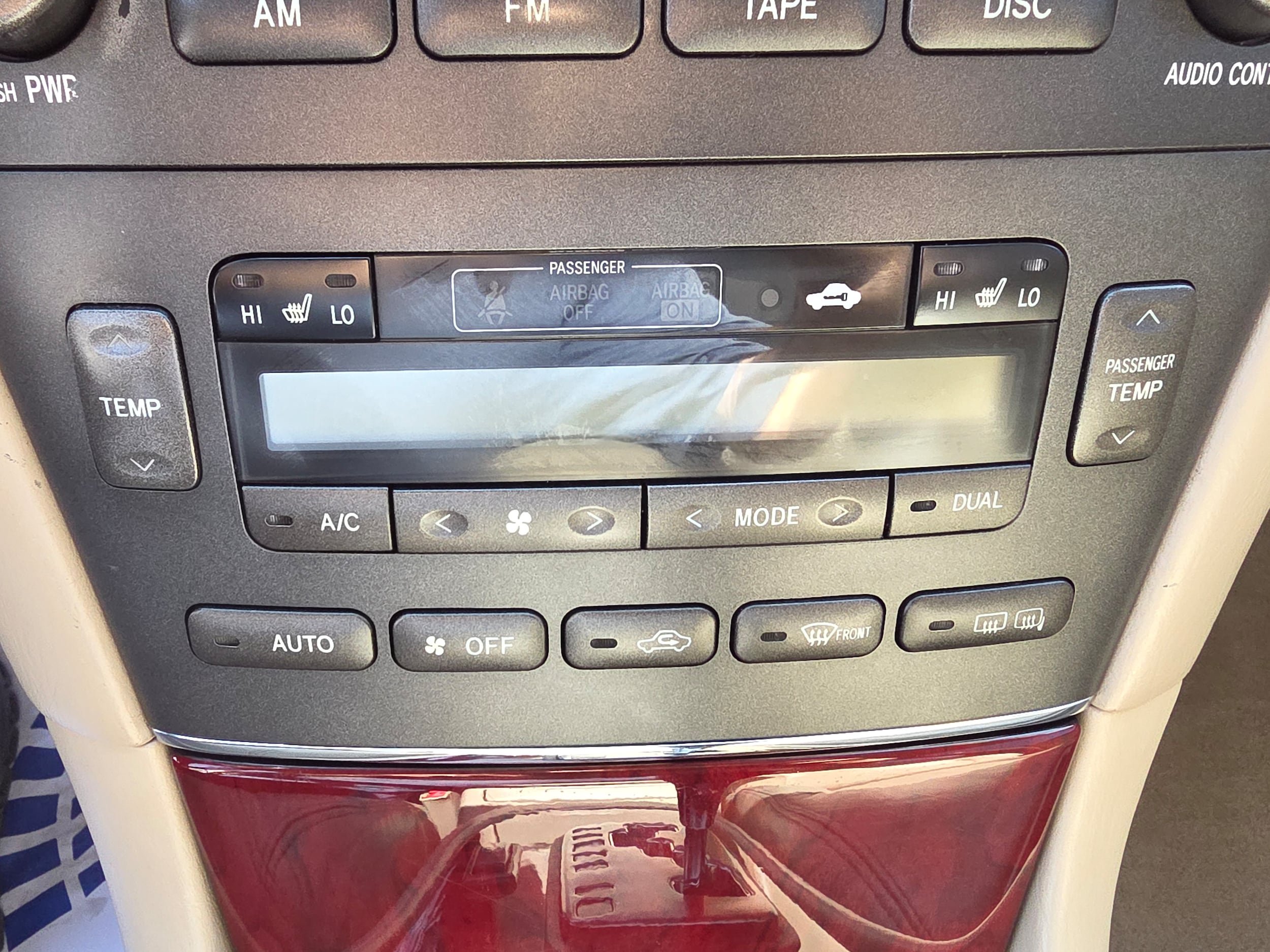 Used 2004 Lexus ES 330 FWD image 19