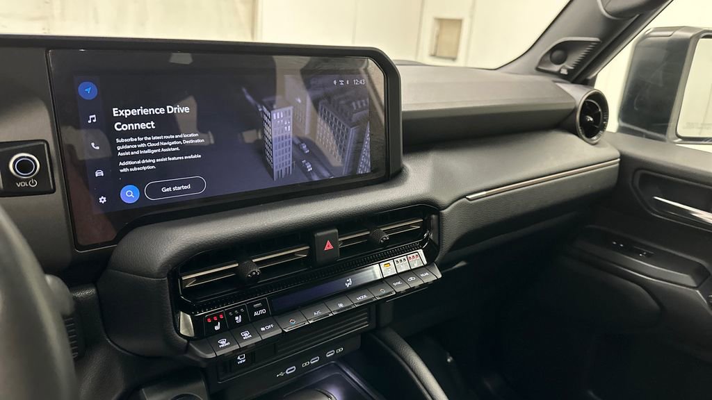 Certified 2024 Toyota Land Cruiser w/ Premium Package image 11